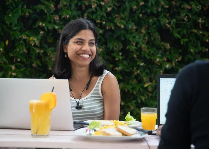 Hostel Safestay Pisa