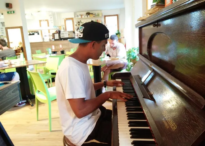 Safestay Hostel Pisa