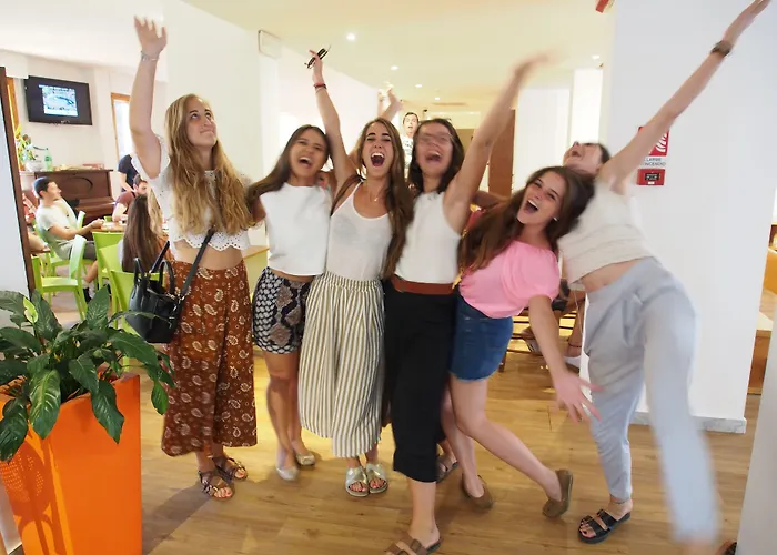 Safestay Hostel Pisa