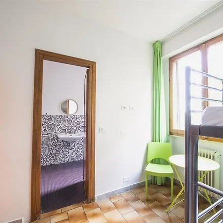 Safestay Pisa Centrale *