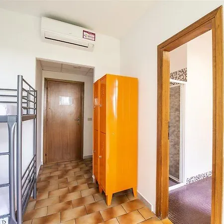 Hostel Safestay Pisa Centrale