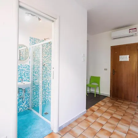 Safestay Pisa Centrale *