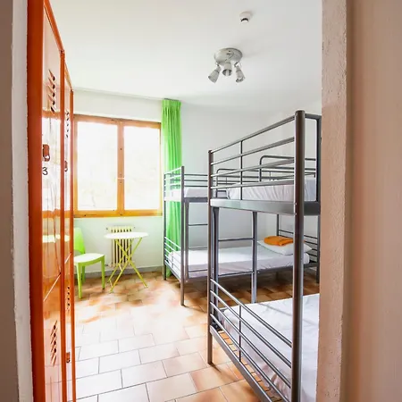 Hostel Safestay Pisa Centrale