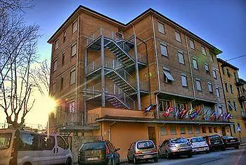 Safestay Pisa Centrale