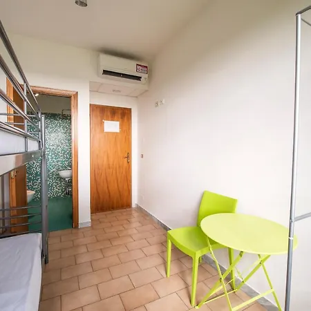 Hostel Safestay Pisa Centrale