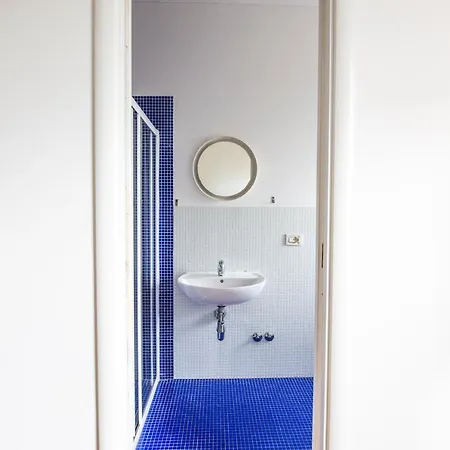 Safestay Pisa Centrale *