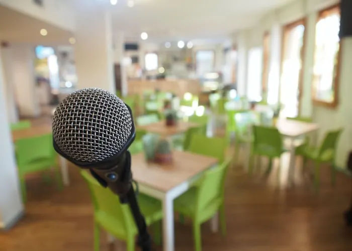 Safestay 旅馆 比萨