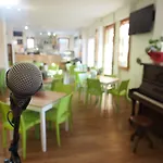 Safestay Albergue