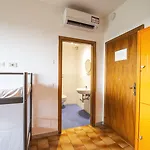 Albergue Safestay Pisa