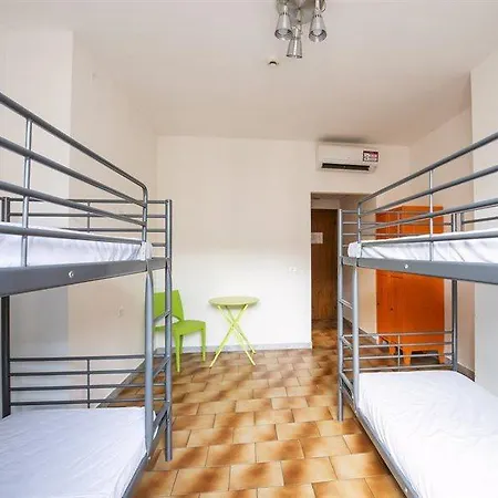 Safestay Hostel