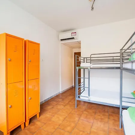 Safestay Pisa