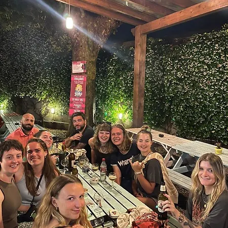 Safestay Pisa