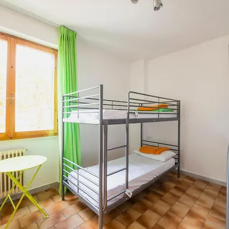 Safestay Pisa