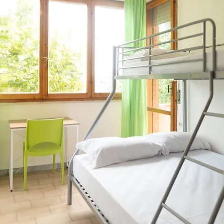 Safestay Hostel Pisa