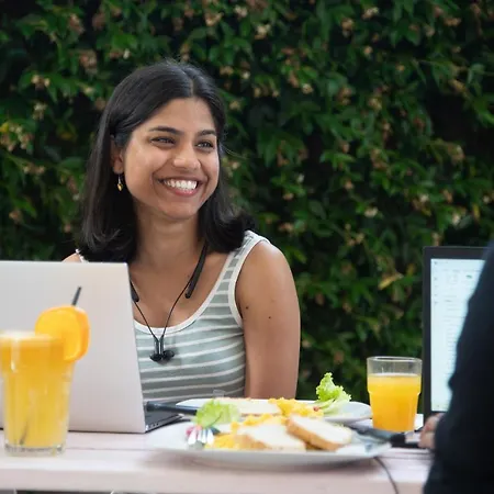 Hostel Safestay Pisa