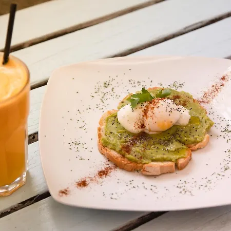 Safestay Hostel Pisa