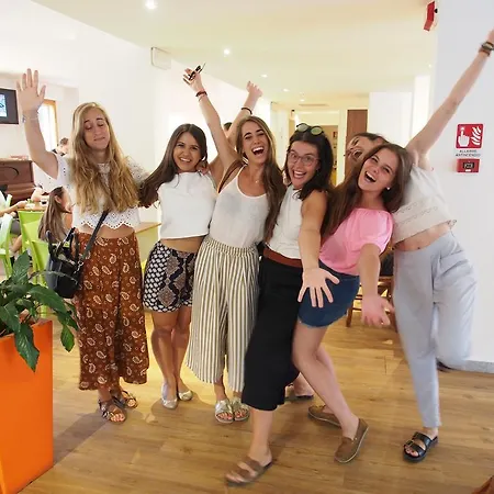 Safestay Hostel Pisa