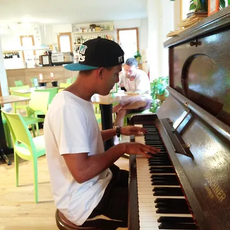 Safestay Hostel Pisa