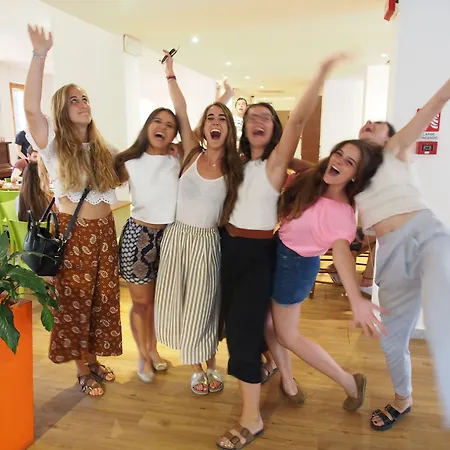 Safestay ホステル ピサ