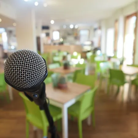 Safestay Hostel Pisa