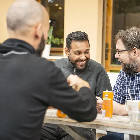 Safestay ホステル ピサ