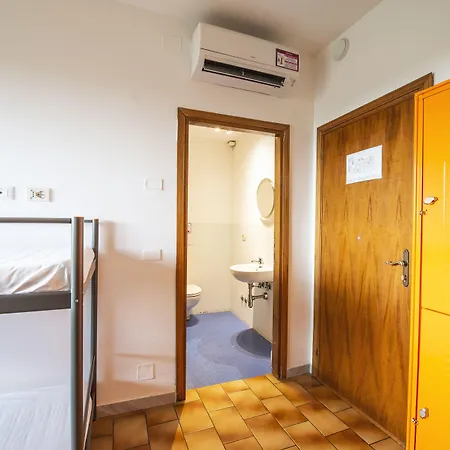 Hostel Safestay Pisa
