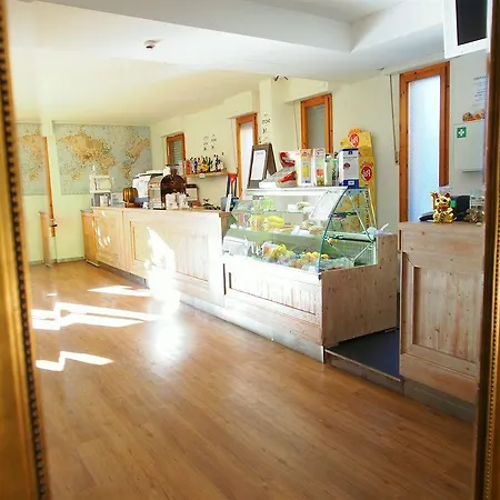 Safestay Pisa