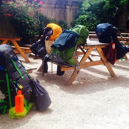 Hostel Safestay Pisa