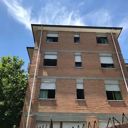 Safestay Pisa
