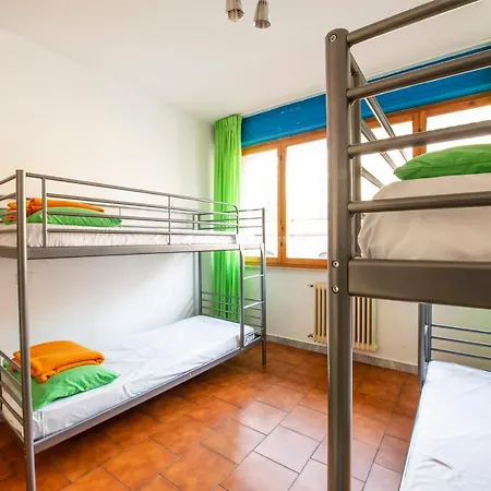 Safestay Pisa