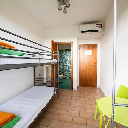 Safestay * Pisa