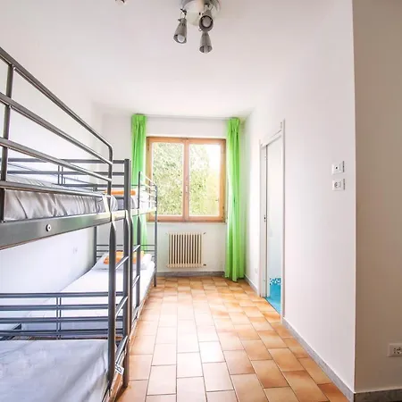 Safestay Pisa