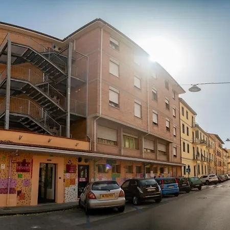 Safestay Pisa Centrale *