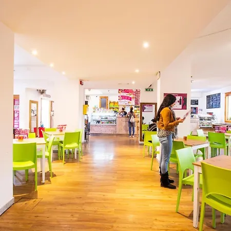 Safestay Hostel Pisa