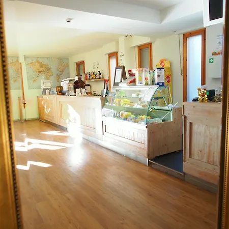 Safestay Pisa