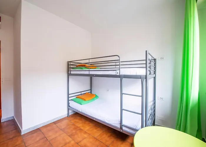 Hostel Safestay
