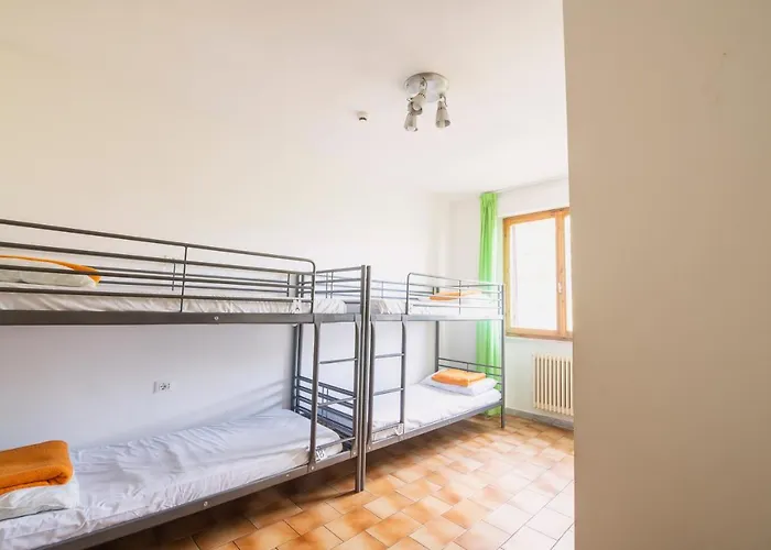 Safestay بيت شباب *