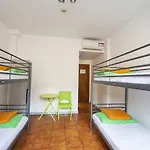 Safestay 호스텔 피사